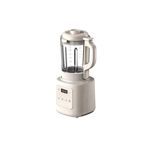 Electric Heating Soup Blender
