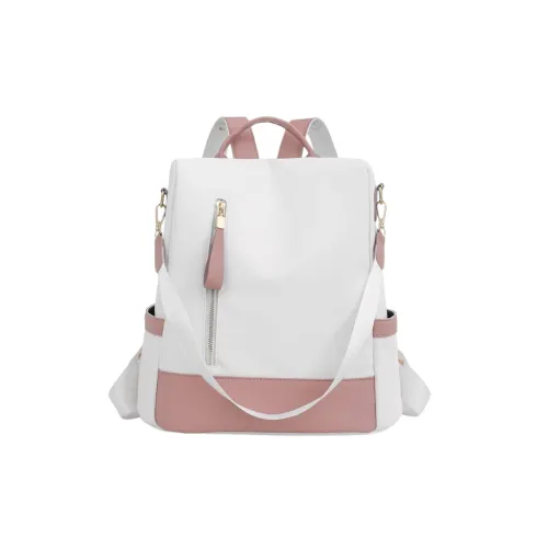 Anti-Theft Womens Fashion Backpack