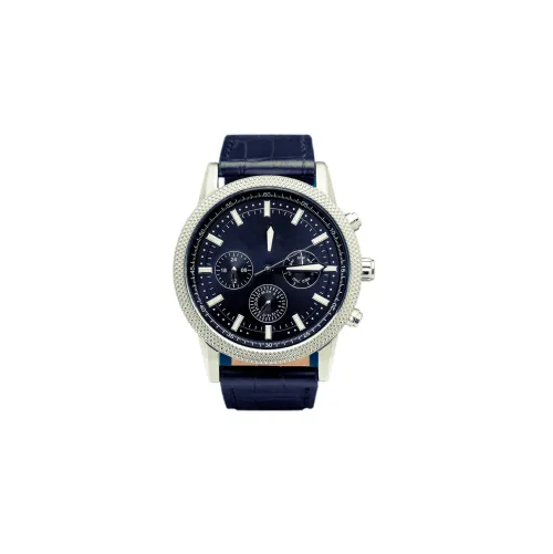 Mens Classic Chronograph Watch