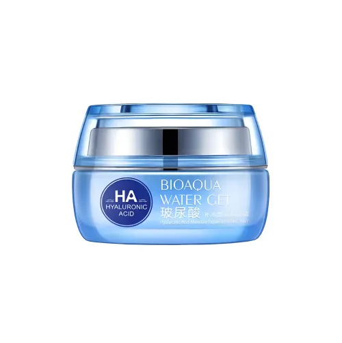 BIOAQUA Hyaluronic Acid Moisturizer Cream