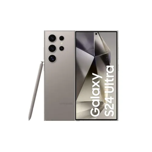Samsung Galaxy S24 Ultra Smartphone