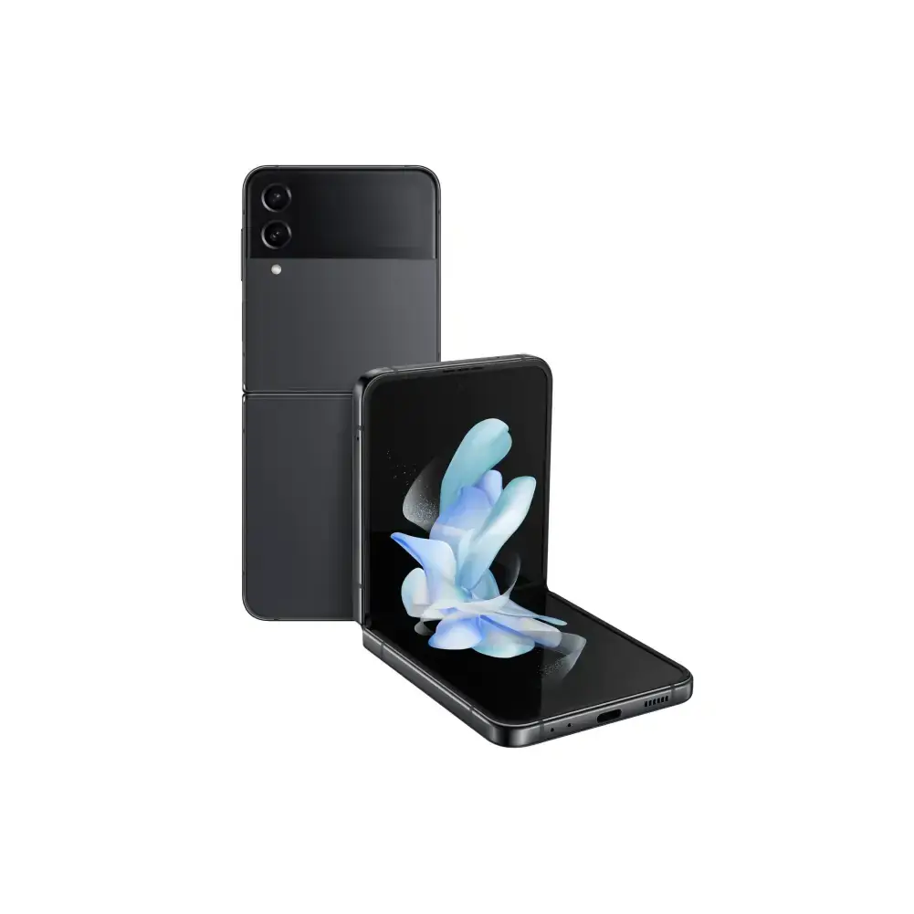 Samsung Galaxy Z Flip Smartphone