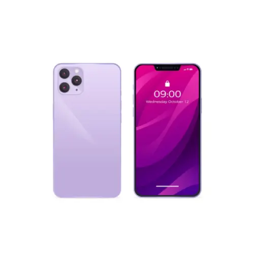 Mobile phones & accessories