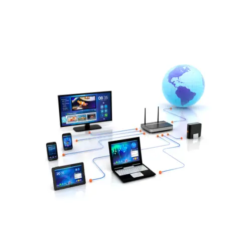 Networking & security
