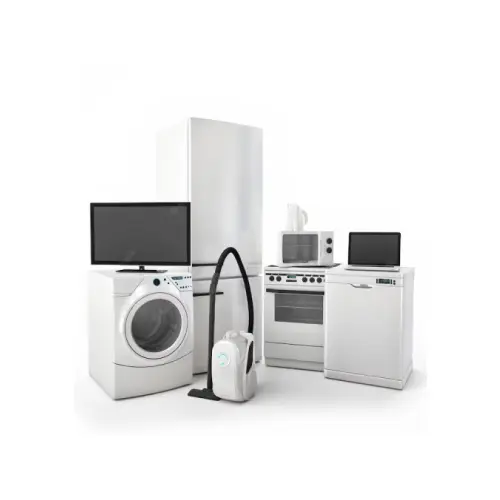 Home appliances
