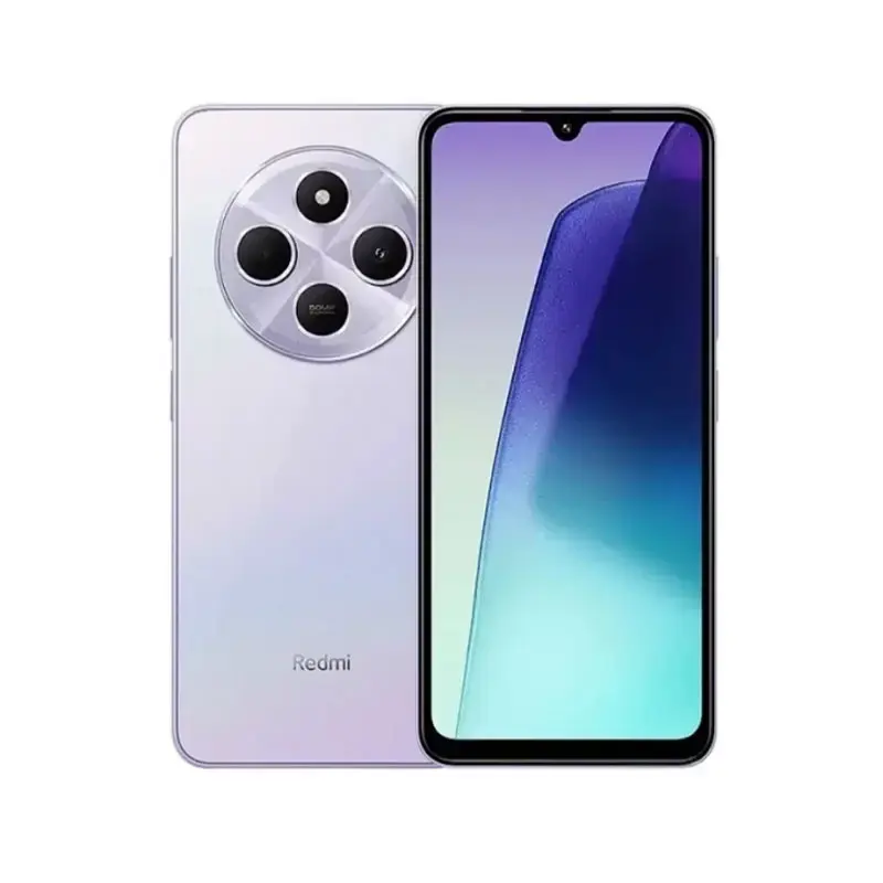 6.88-inch 4G smartphone with 120Hz display