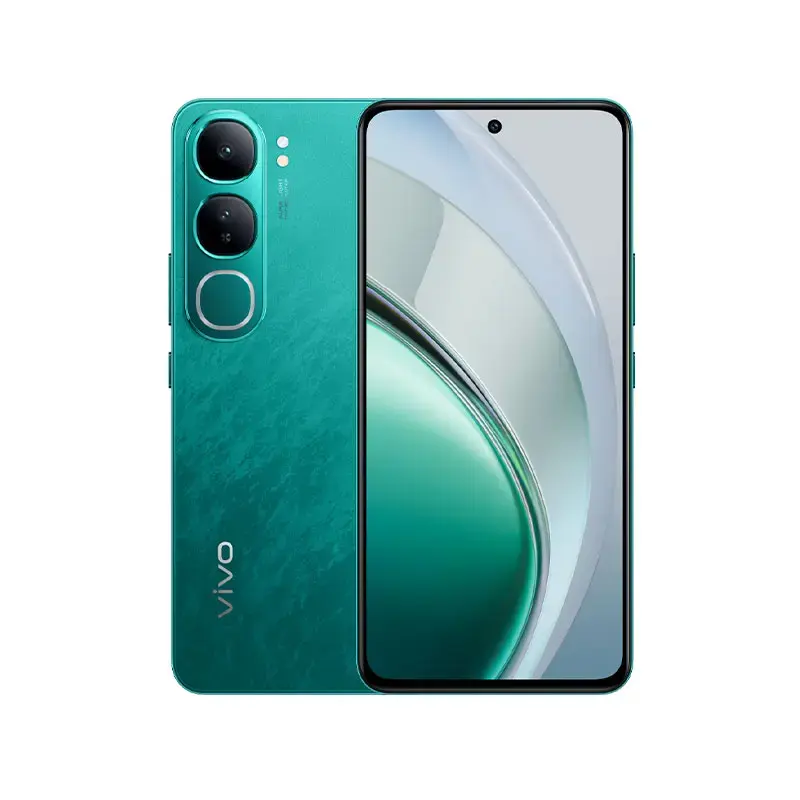 6.68-inch 4G smartphone with 5000mAh battery