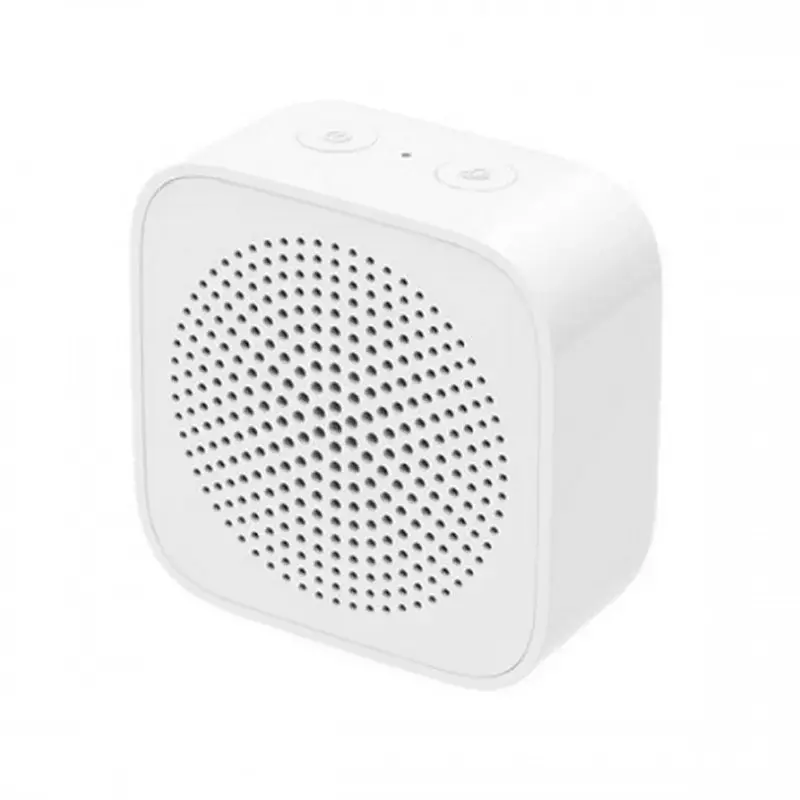 Mini portable Bluetooth speaker