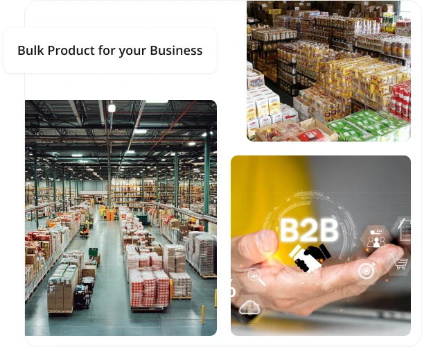 Source Smarter for Your Business