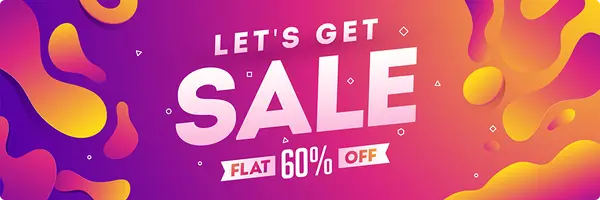 Mega bulk sale